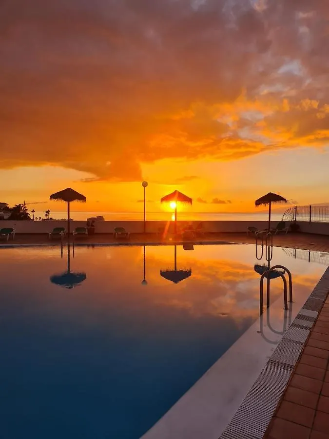 Appartement Warm, Cozy And Comfortable Costa Adeje