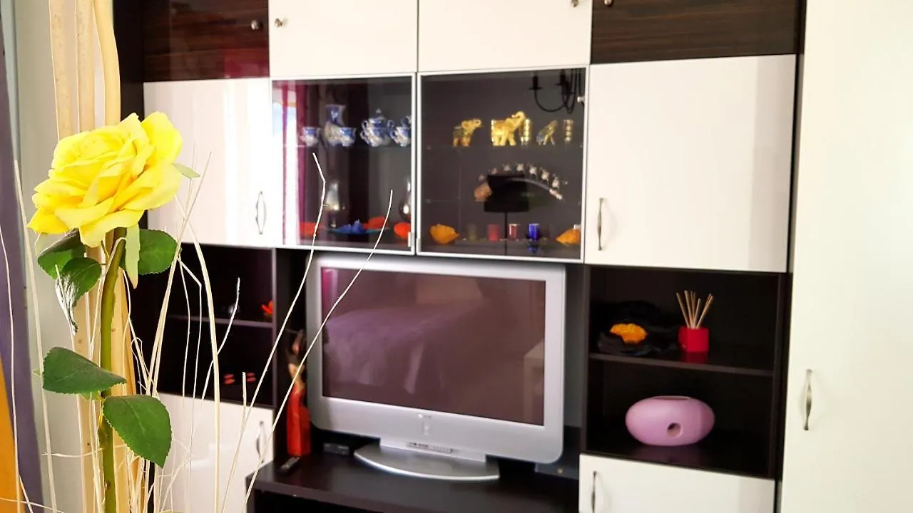 Appartement Warm, Cozy And Comfortable Costa Adeje  Espagne