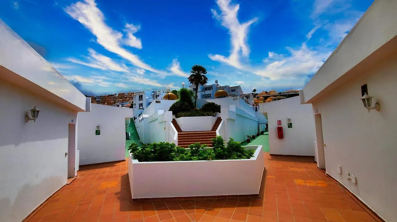 Warm, Cozy And Comfortable Costa Adeje