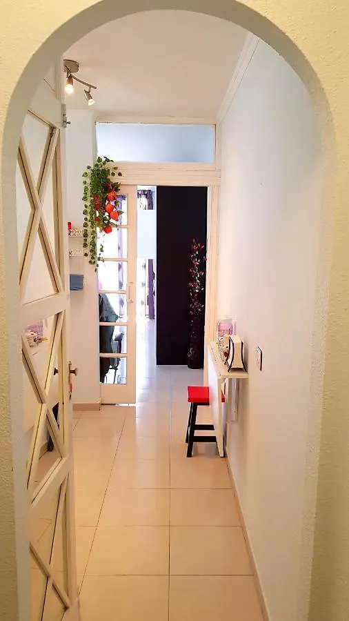 Warm, Cozy And Comfortable アデヘ 0*,  スペイン