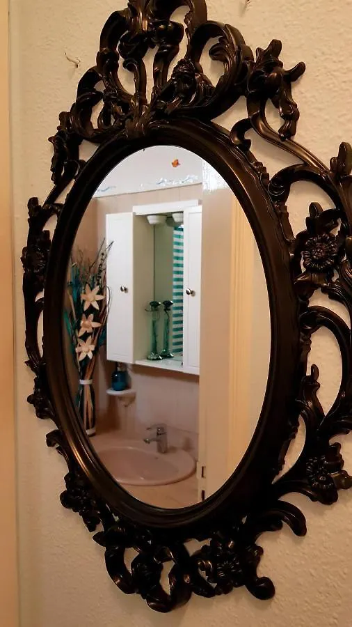 Appartement Warm, Cozy And Comfortable Costa Adeje