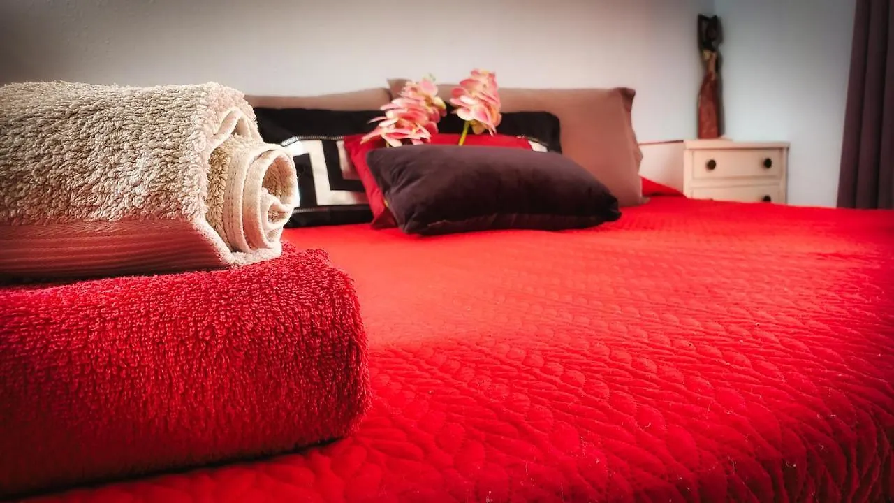Warm, Cozy And Comfortable Costa Adeje  Appartement Costa Adeje (Tenerife)