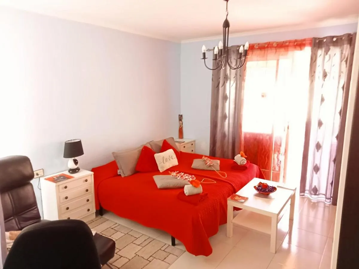 Warm, Cozy And Comfortable Costa Adeje  Appartement