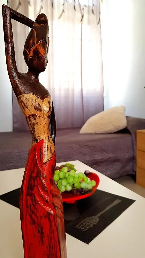 Warm, Cozy And Comfortable Costa Adeje  Appartement Costa Adeje (Tenerife)