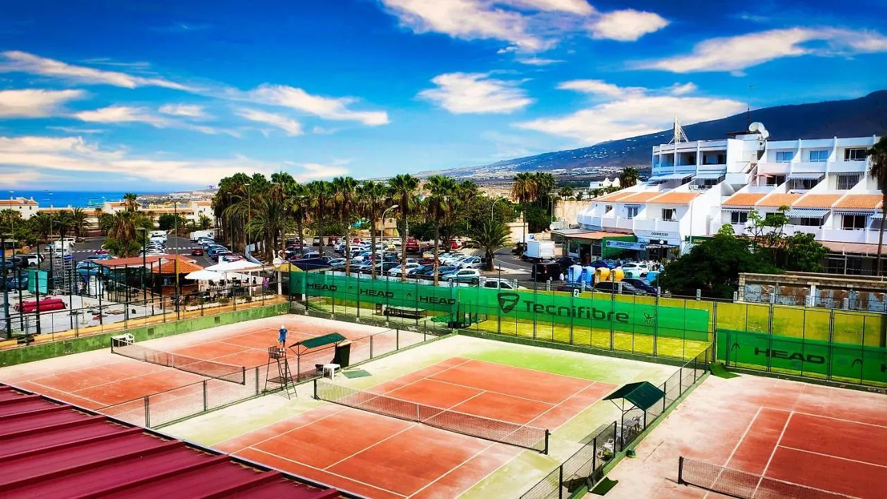 Warm, Cozy And Comfortable Costa Adeje  0*, Costa Adeje (Tenerife)