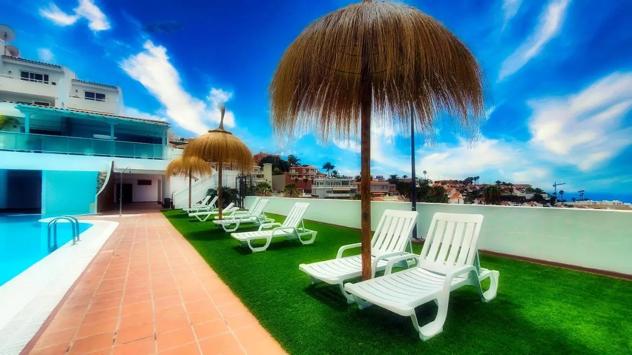 Warm, Cozy And Comfortable Costa Adeje