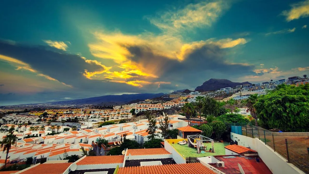 Appartement Warm, Cozy And Comfortable Costa Adeje