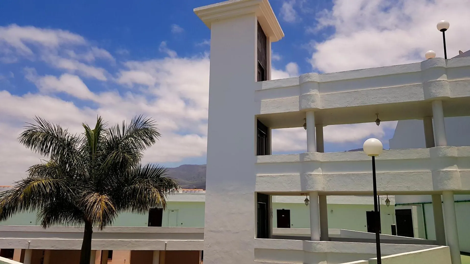 Warm, Cozy And Comfortable Costa Adeje  Appartement Costa Adeje (Tenerife)