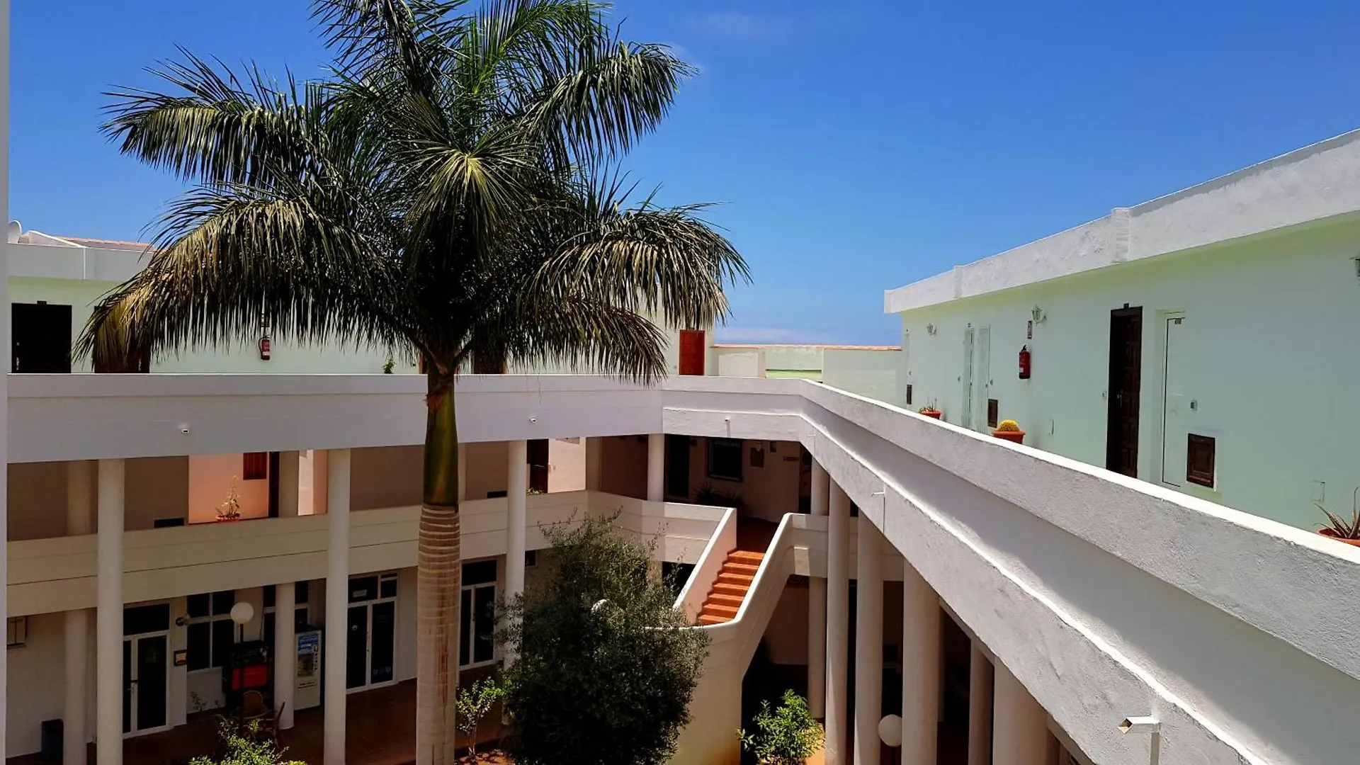 Appartement Warm, Cozy And Comfortable Costa Adeje  Espagne