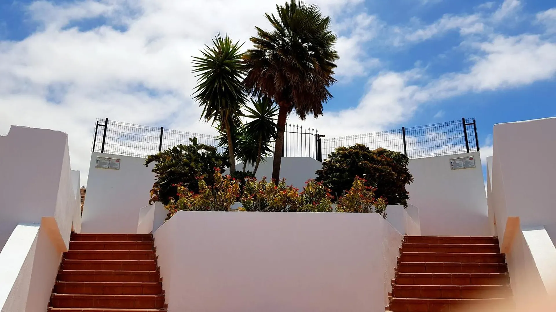 Appartement Warm, Cozy And Comfortable Costa Adeje