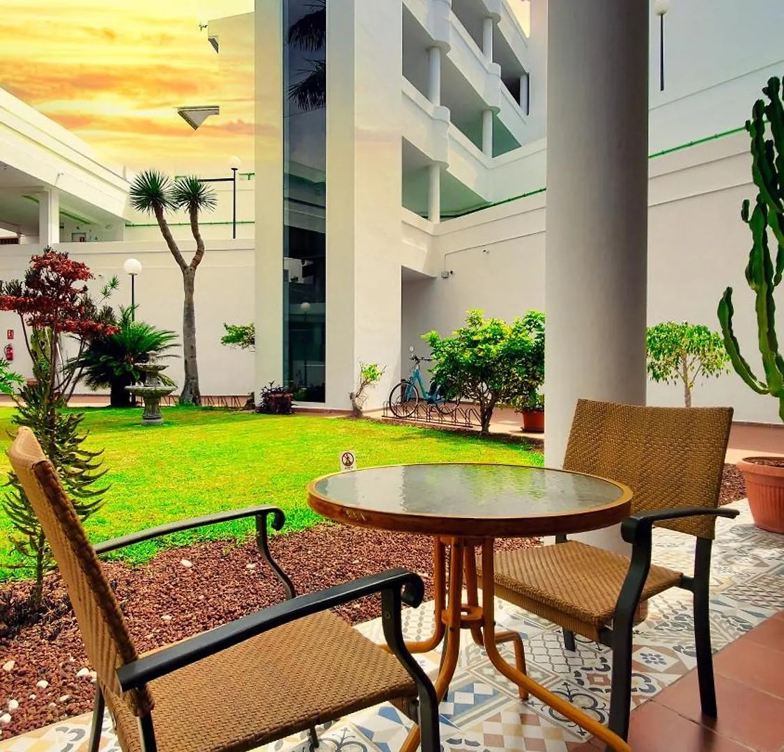 Warm, Cozy And Comfortable Costa Adeje  Appartement Costa Adeje (Tenerife)