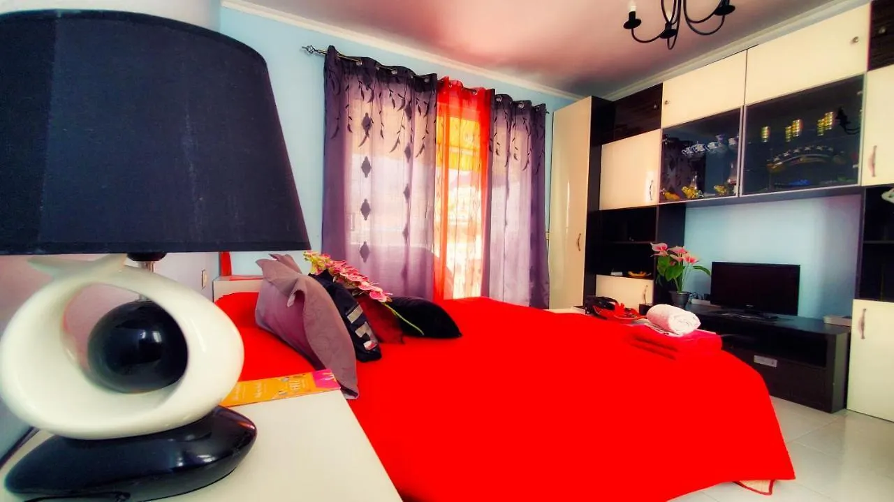 Lejlighed Warm, Cozy And Comfortable Costa Adeje
