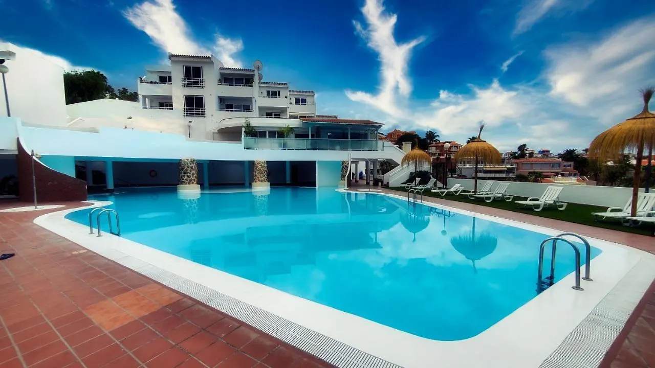 Lejlighed Warm, Cozy And Comfortable Costa Adeje  Spanien
