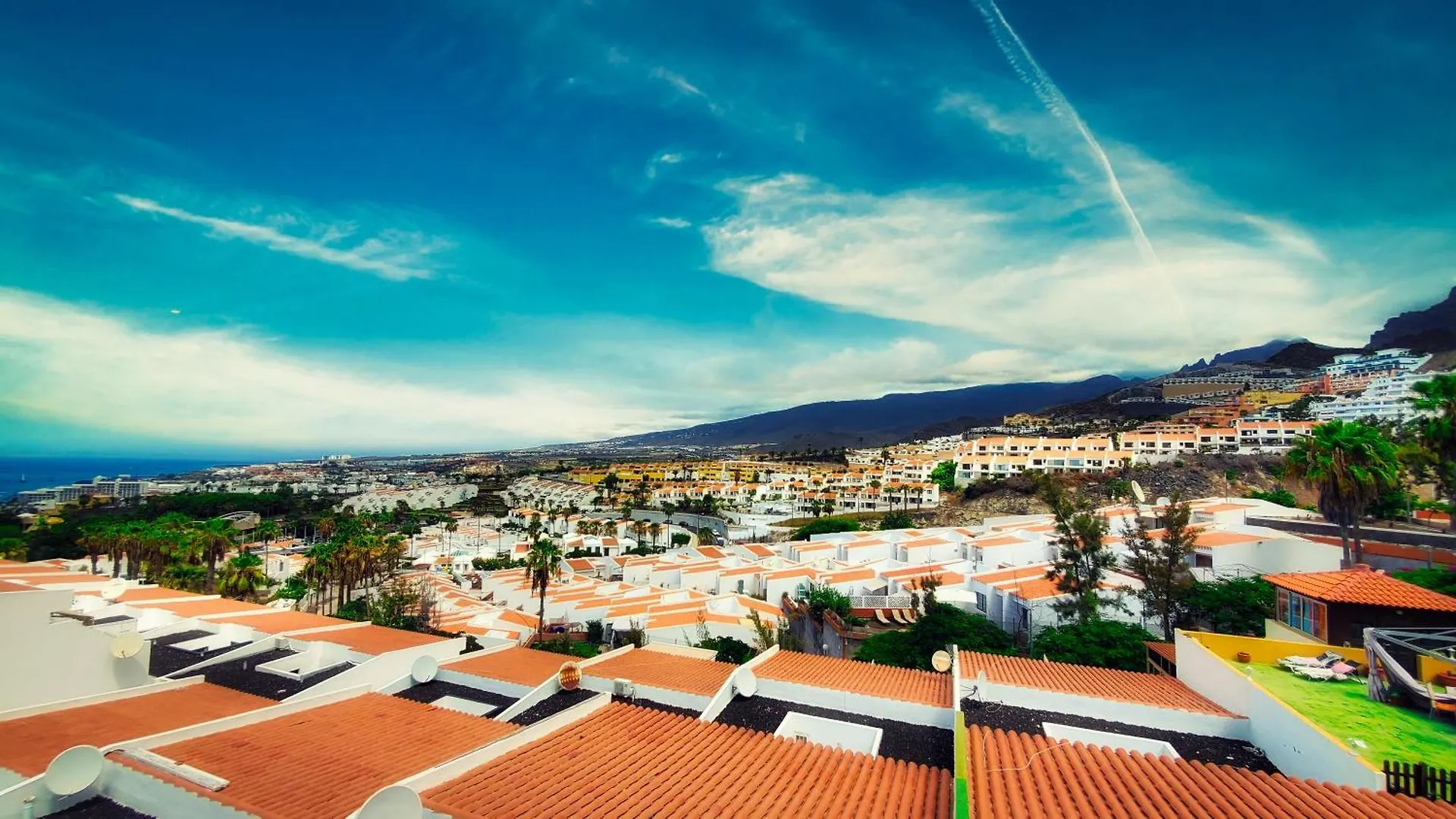 Warm, Cozy And Comfortable Costa Adeje  0*, Costa Adeje (Tenerife)