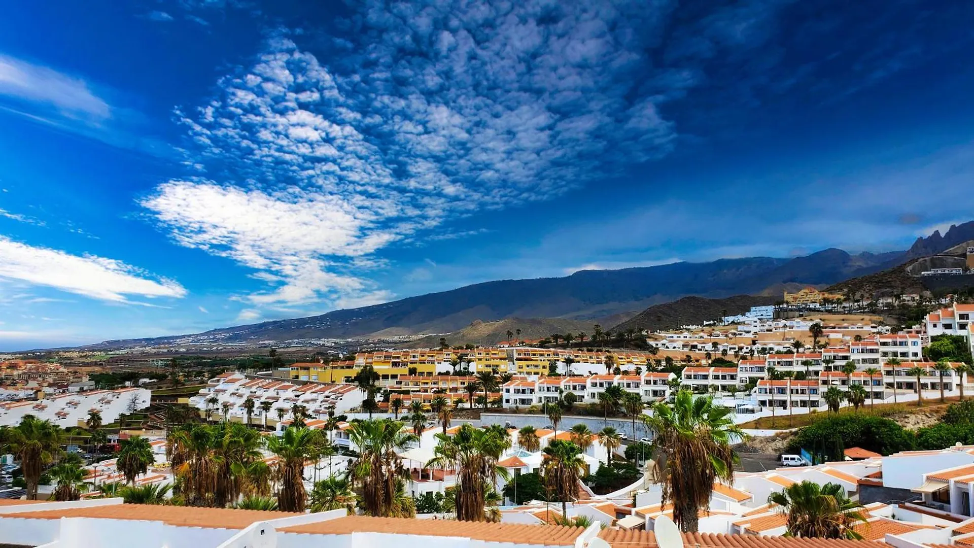 Warm, Cozy And Comfortable Costa Adeje